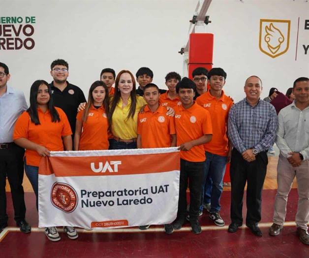 Arranca la semana deportiva estudiantil Arranca la semana deportiva estudiantil