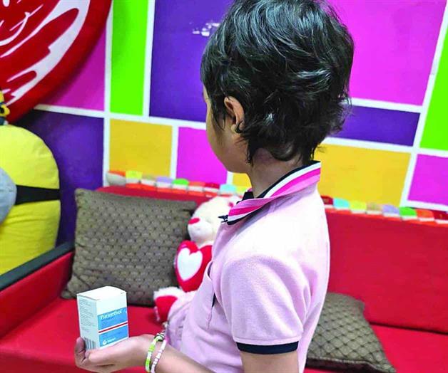 Encarecen precios de medicinas para cáncer Encarecen precios de medicinas para cáncer