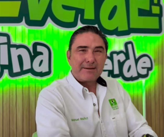 Mujeres del Verde Tamaulipas defienden a Mu&ntilde;oz Cano