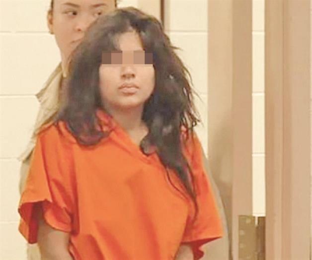 Confesa de disparar a hombre con un rifle Confesa de disparar a hombre con un rifle