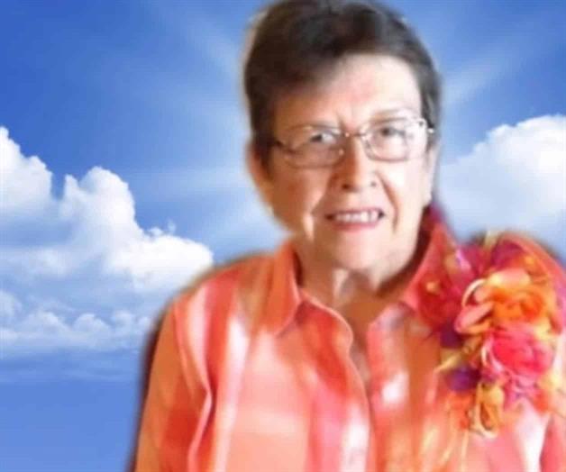 Consterna muerte de Doña Blanquita Consterna muerte de Doña Blanquita