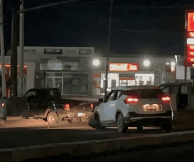 Cuatro muertos y cinco heridos en ataques armados en Culiac&aacute;n