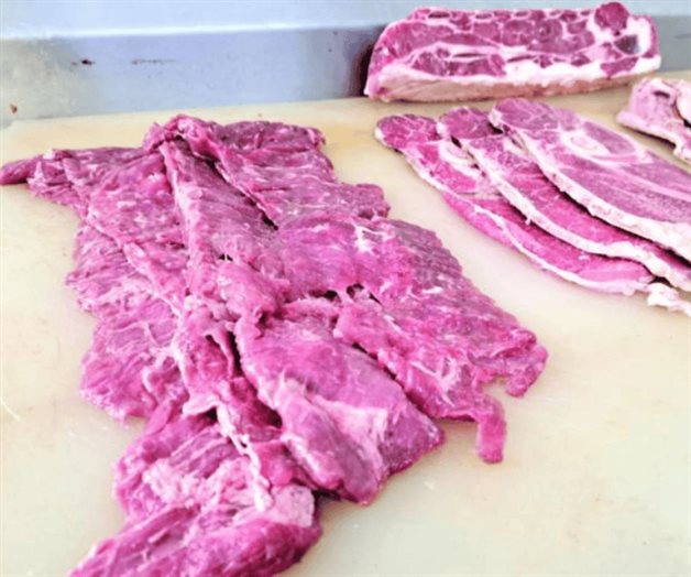 Proyectan exportar carne a pa&iacute;ses asi&aacute;ticos y &aacute;rabes