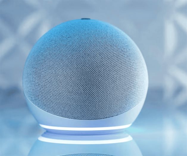 Cómo usar a Alexa como alarma de seguridad cuando sales de casa Cómo usar a Alexa como alarma de seguridad cuando sales de casa