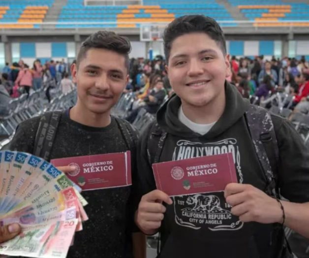 Beca Benito Juárez: ¿qué letras reciben su pago este miércoles? Beca Benito Juárez: ¿qué letras reciben su pago este miércoles?