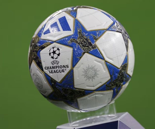 Real Madrid enfrenta a Juventus en la Champions League 2025 Real Madrid enfrenta a Juventus en la Champions League 2025