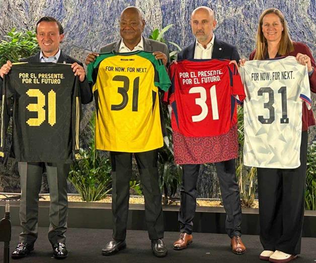 Arriola: Mundial 2026 es clave para que jugadores mexicanos vuelvan a Europa Arriola: Mundial 2026 es clave para que jugadores mexicanos vuelvan a Europa