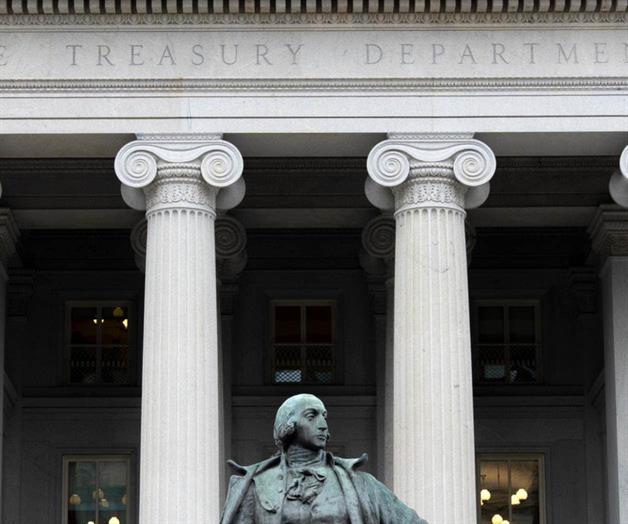 Deuda de EEUU alcanza los 38 billones de dólares Deuda de EEUU alcanza los 38 billones de dólares