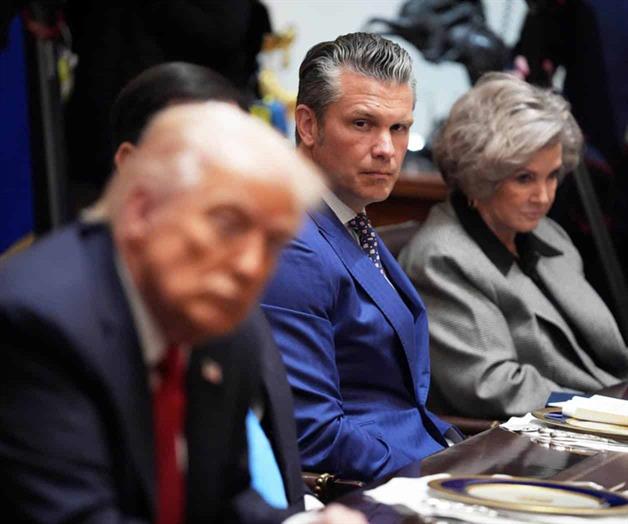 Ejército de EE. UU. realiza ataque contra narcotráfico en el Pacífico Ejército de EE. UU. realiza ataque contra narcotráfico en el Pacífico