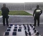 Guardia Estatal retira 16 cámaras de vigilancia en Reynosa