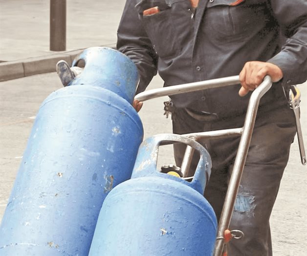 Nuevas normas de gas LP refuerzan seguridad: Banamex Nuevas normas de gas LP refuerzan seguridad: Banamex