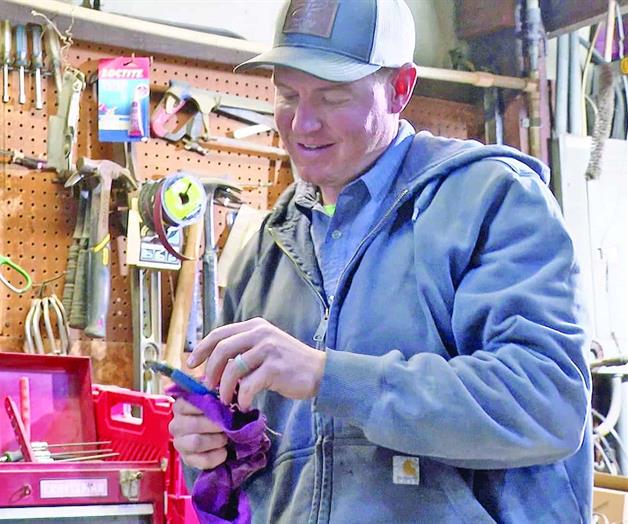 Ganaderos se oponen a plan para importar carne argentina Ganaderos se oponen a plan para importar carne argentina