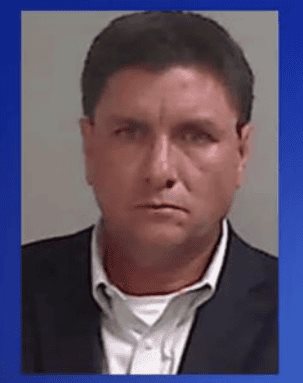 Recibe 40 años de cárcel un laredense Recibe 40 años de cárcel un laredense