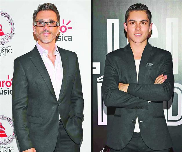 Aplaude soberbia de su hijo Aplaude soberbia de su hijo