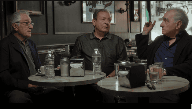 Llega por apple Tv; Tan santo como pecador Llega por apple Tv; Tan santo como pecador