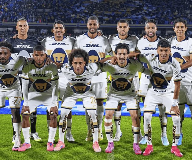 Horario y canales para ver en vivo el Pumas vs Atlético de San Luis Horario y canales para ver en vivo el Pumas vs Atlético de San Luis