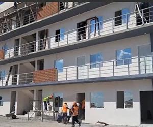 Supervisan Plan de Vivienda para el Bienestar