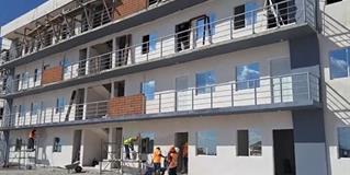 Supervisan Plan de Vivienda para el Bienestar Supervisan Plan de Vivienda para el Bienestar