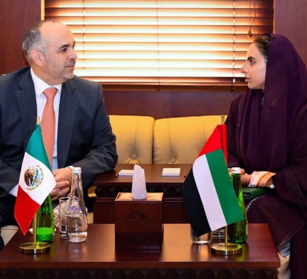 César Augusto Rendón, diputado de Tamaulipas, asume vicepresidencia en Unión Interparlamentaria César Augusto Rendón, diputado de Tamaulipas, asume vicepresidencia en Unión Interparlamentaria