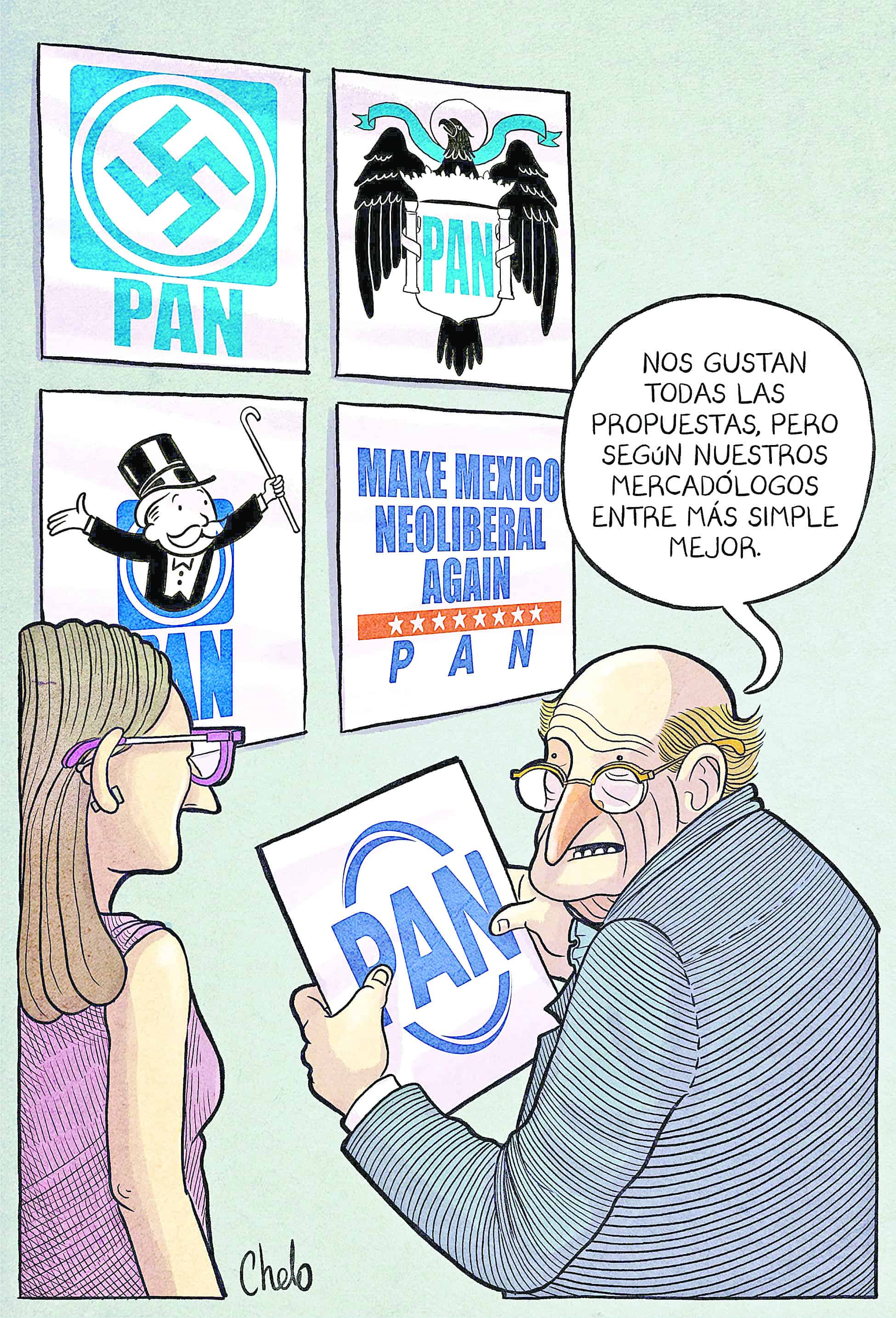 Estrategia Estrategia