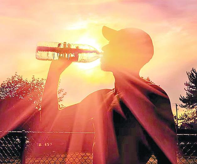 Desastres naturales cuestan 100 MMDP