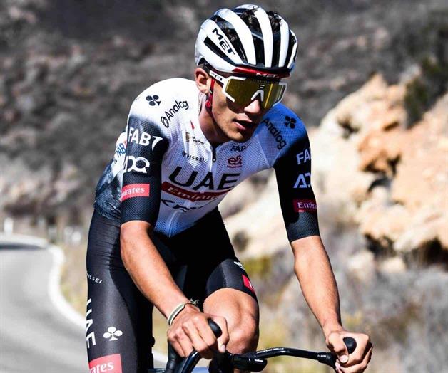 Del Toro competirá en México Del Toro competirá en México