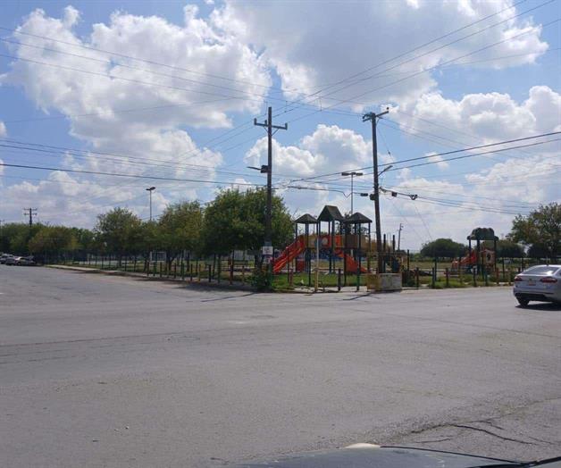 Protestan vecinos contra la Expoferia Protestan vecinos contra la Expoferia