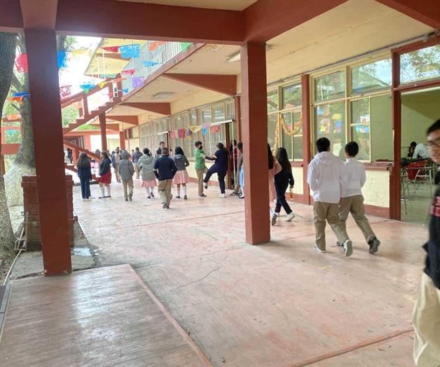 Presentan estrategia para la cultura cívica