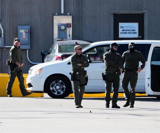 Jueza extiende bloqueo de la Guardia en Chicago Jueza extiende bloqueo de la Guardia en Chicago