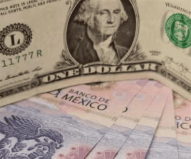 Peso liga tres sesiones de pérdidas frente a la moneda estadounidense Peso liga tres sesiones de pérdidas frente a la moneda estadounidense