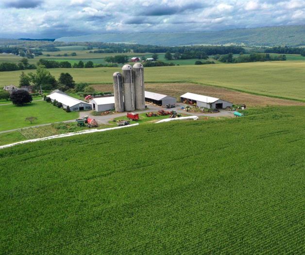 Reabren 2,100 oficinas para ceder cr&eacute;ditos a agricultores