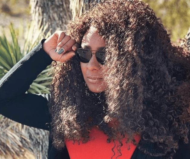 M&acute;balia Marichal habla sobre el regreso de OV7 en 2025