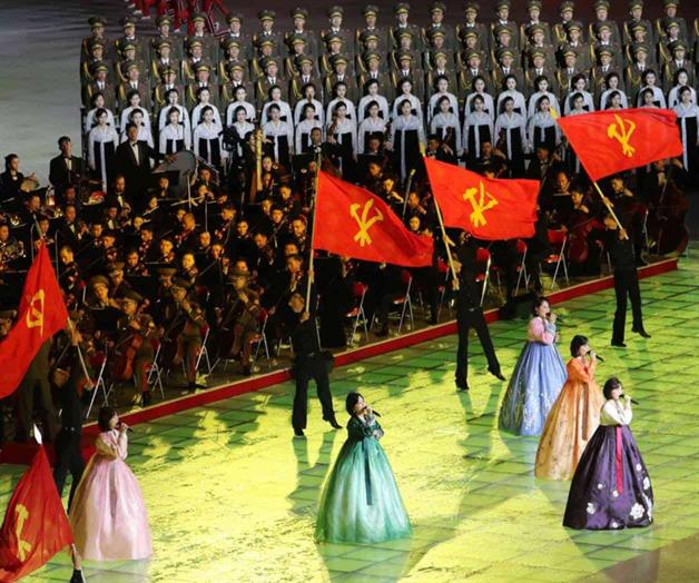 Informe: Norcorea ha robado miles de millones de dólares en criptomonedas y salarios Informe: Norcorea ha robado miles de millones de dólares en criptomonedas y salarios