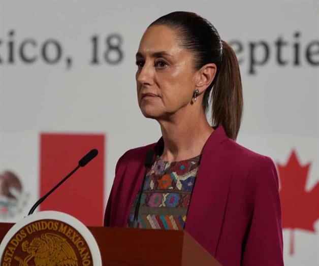 México y Colombia objetan ataques de EEUU a lanchas en el Pacífico México y Colombia objetan ataques de EEUU a lanchas en el Pacífico