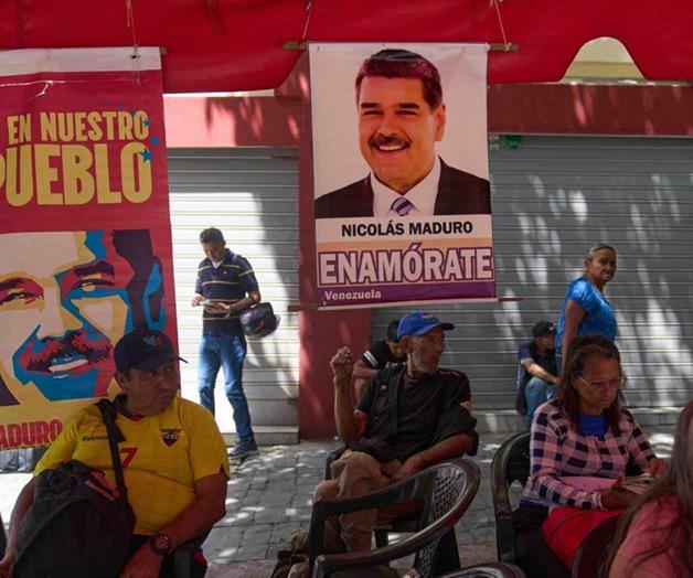 Venezuela realiza nuevo ejercicio militar en zonas costeras en medio de tensi&oacute;n con EEUU