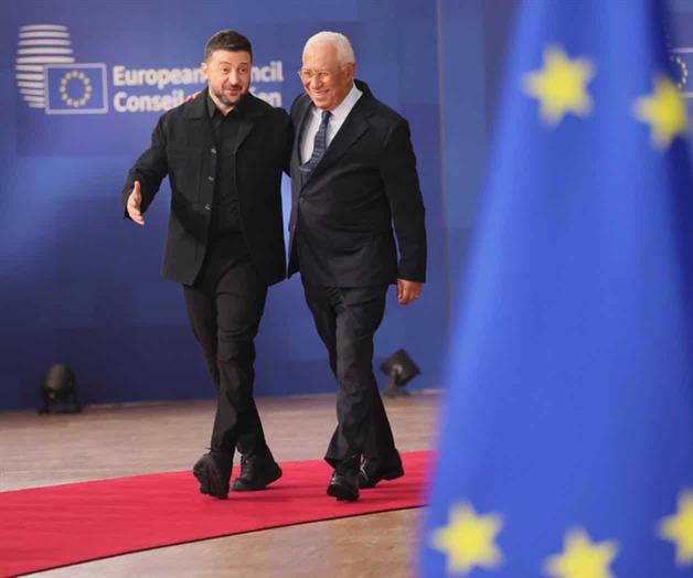 La UE impone nuevas sanciones econ&oacute;micas a Rusia por la guerra en Ucrania