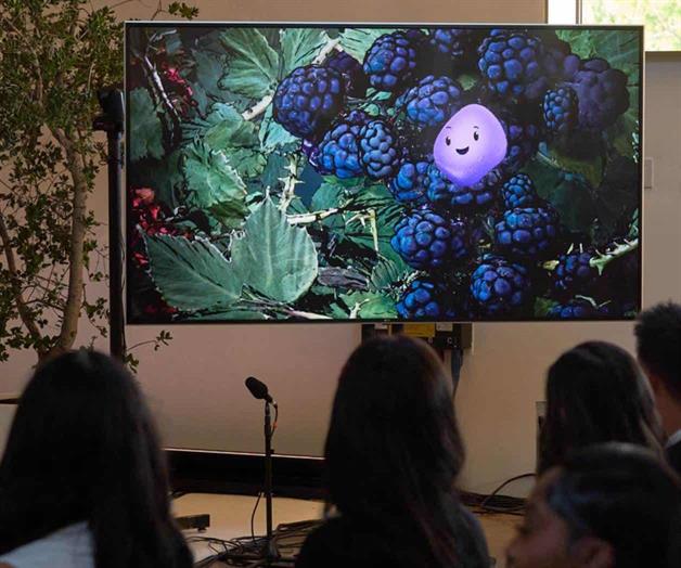 Microsoft presenta Mico, su nuevo asistente virtual Copilot