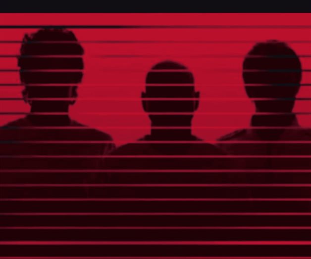 Soda Stereo anuncia tres conciertos en México para 2026 Soda Stereo anuncia tres conciertos en México para 2026