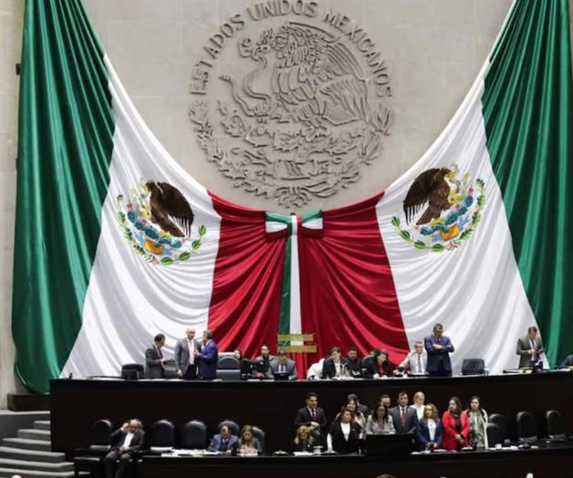 Diputados avalan resultados de Cuenta Pública 2023