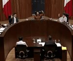 TEPJF batea revisar proceso del Órgano Interno de Control del INE