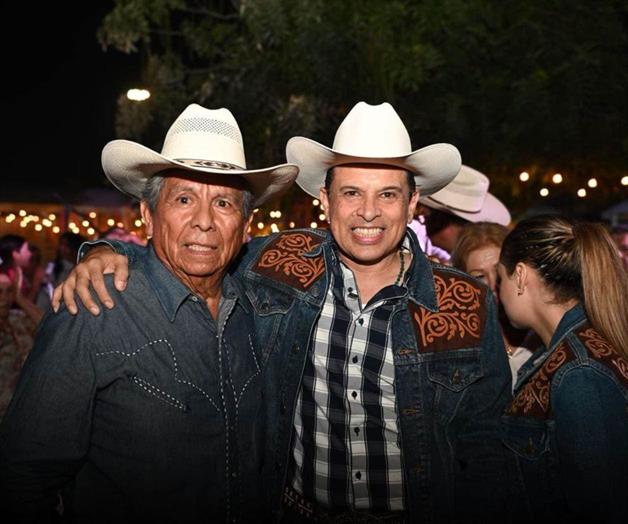 Victoria hace regi&oacute;n en muestra gastron&oacute;mica