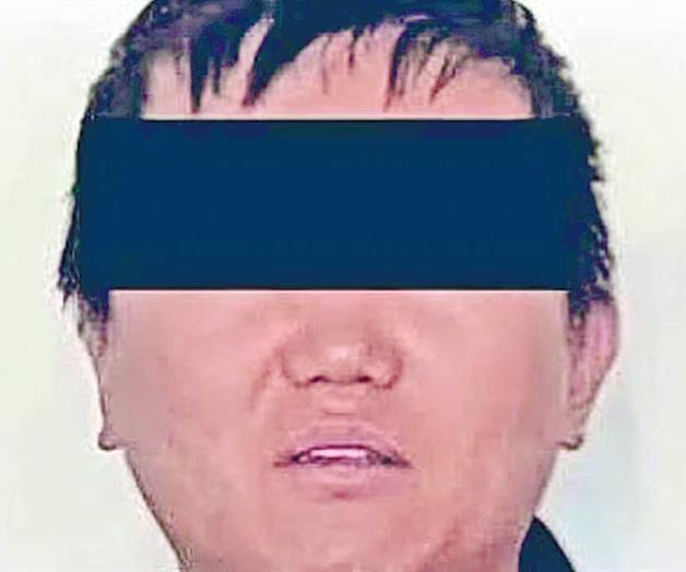 Detienen en Cuba a ´Brother Wang´ Detienen en Cuba a ´Brother Wang´