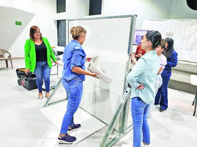 Tienen interesante curso Tienen interesante curso