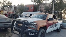 Una mujer y un menor de edad sin vida en el interior de un domicilio">