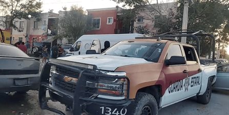 Una mujer y un menor de edad sin vida en el interior de un domicilio