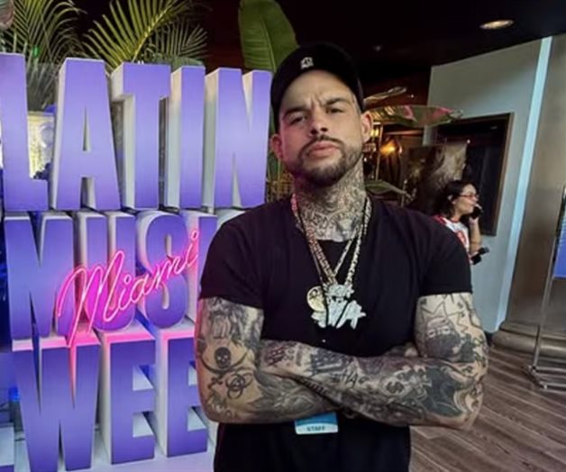 Emiliano Aguilar acusa humillación en los Latin Billboard 2025 Emiliano Aguilar acusa humillación en los Latin Billboard 2025