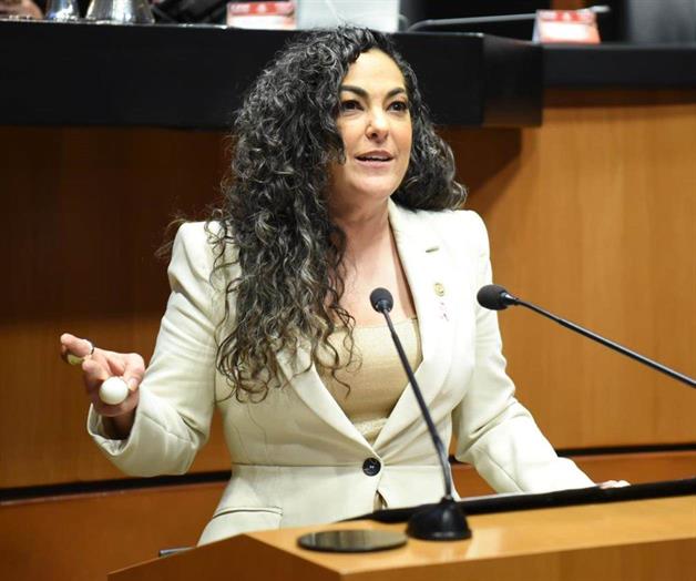 Reconstrucción mamaria, acto de esperanza: Sosa Reconstrucción mamaria, acto de esperanza: Sosa