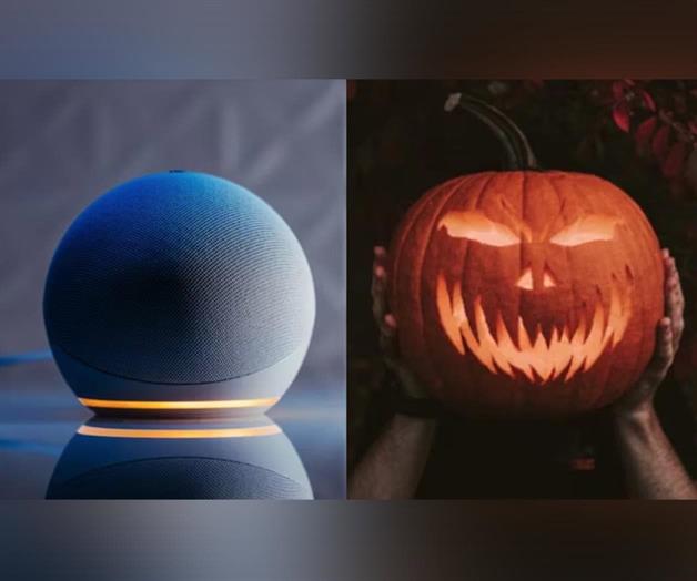¿Qué es el modo Halloween de Alexa y cómo activarlo? ¿Qué es el modo Halloween de Alexa y cómo activarlo?
