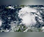 Tormenta tropical Melissa será huracán en las próximas horas