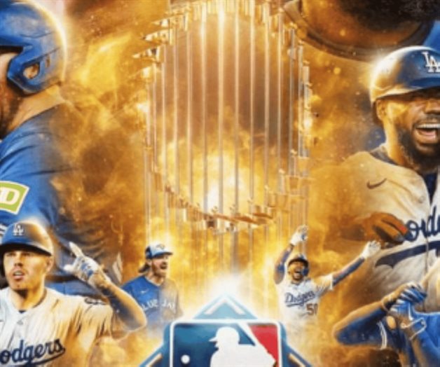 Dodgers vs Blue Jays van por el primero de la serie